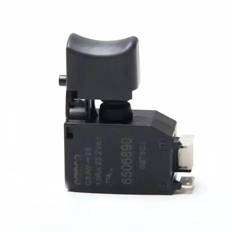 WESwitch 650689-0 cho Makita HP332D HR166D C3JW-2B LXPH05 LXPH05Z TD111 TD111D BTD129 DDF459 BDF459 