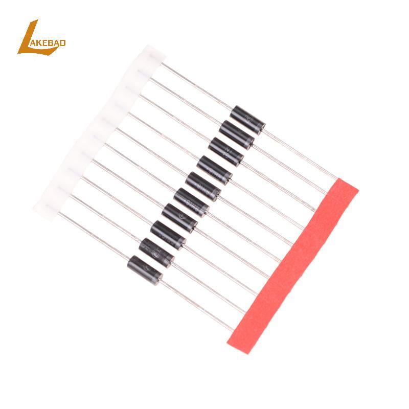 [LAKEBAO] 10 chiếc 1N5349B IN5349 Zener Diode 5W / 12V [MỚI]