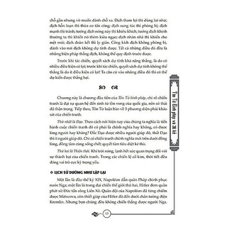 Sách - Tôn tử binh pháp và 36 kế (tái bản Bìa Cứng)