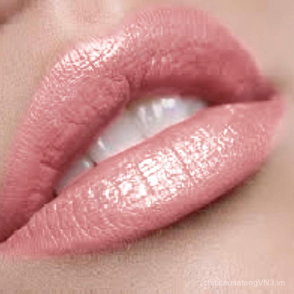 Son bóng màu hồng cao cấp của Clique | Cô Dâu Blushing...