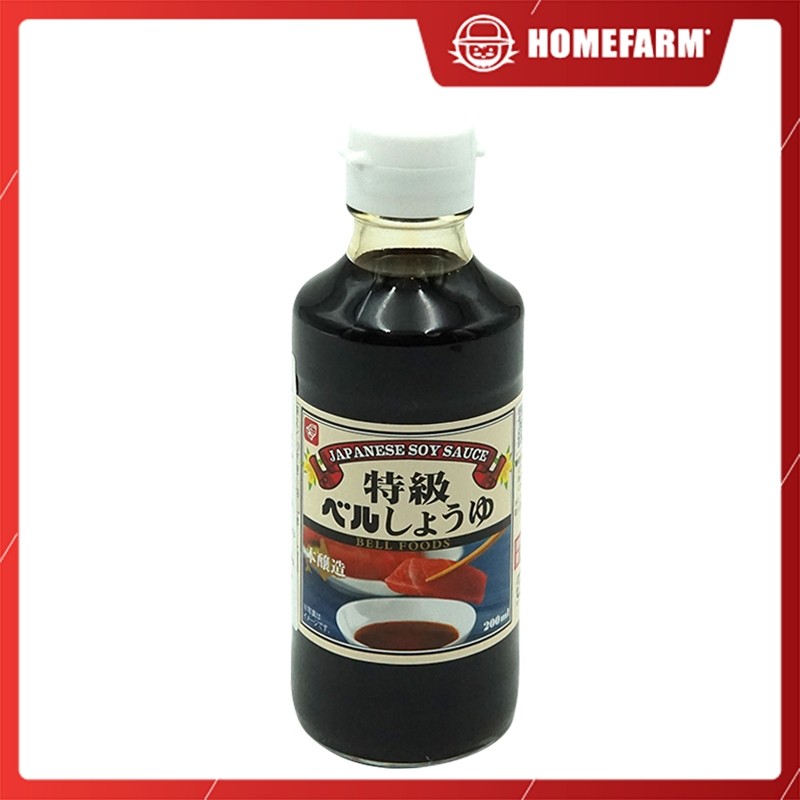 Nuoc tuong Bell - Homefarm