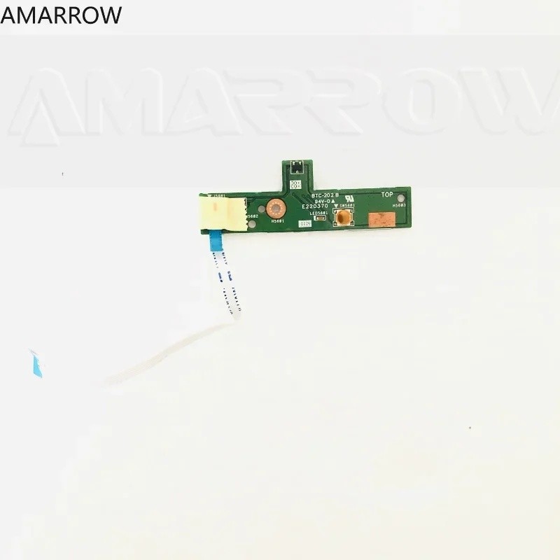 FZ Ban Đầu Laptop Nút Công Tắc Cho Asus K53Sv A53S X53S K53S K53S K53E K53SD K53SJ K53SM