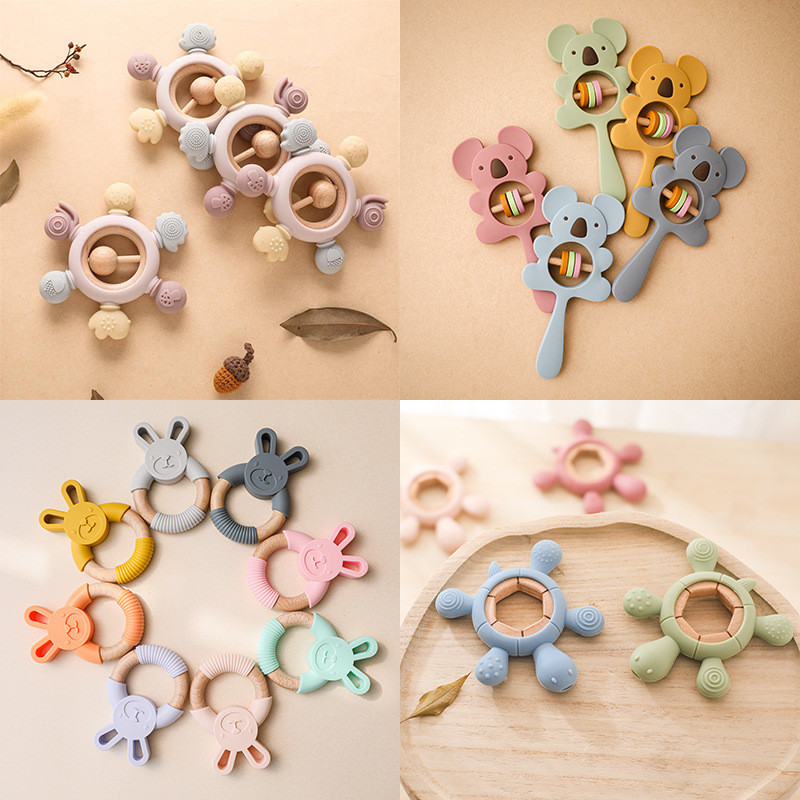 Teether BÉ