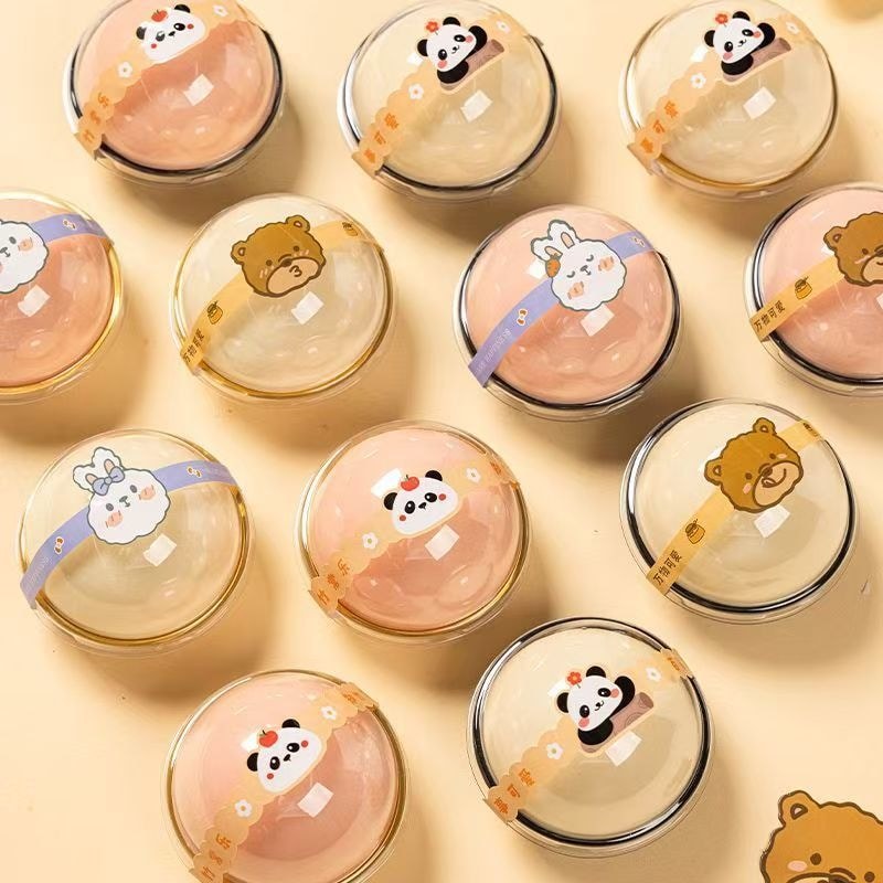 Hộp đóng gói bánh Pudding hình thỏ nhỏ Bánh Bobai Sno ✷ ❈ 🚚 ❈ ❈ ❈ ❈ ❈ ❈ ❈ ❈ ❈ ❈ ❈ 月 ❈ ❈ ❈ ❈ ❈ ❈ ❈ ❈ 