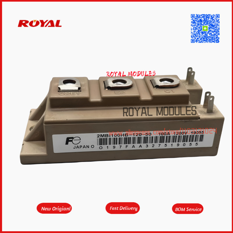 2MBI100HB-120-50 2MBI200SB-120-50 2MBI200VB-120-50 2MBI300VB-060-50 2MBI400VB-060-50 MỚI