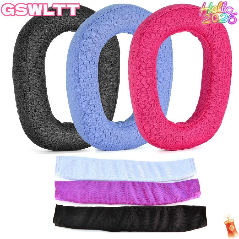 Miếng đệm tai nghe MKOFONU Đệm tai nghe cho G435