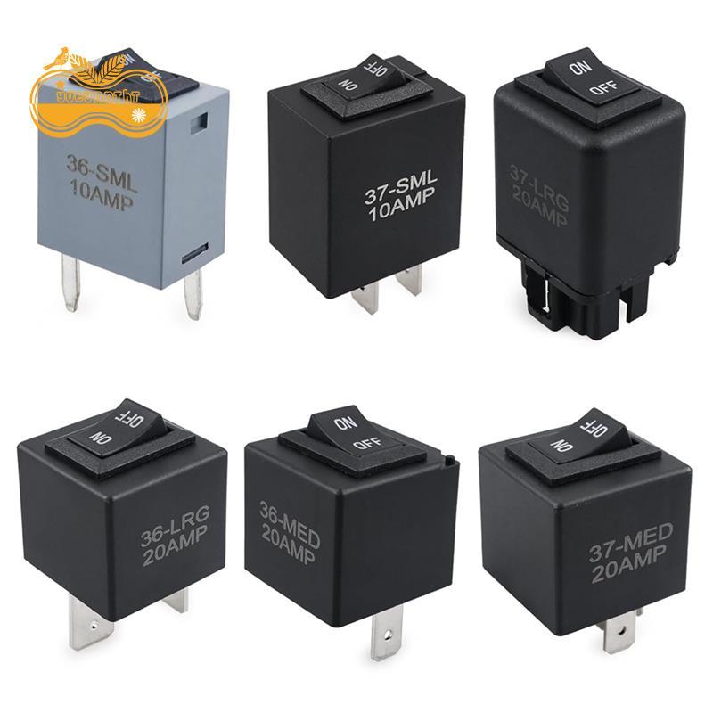 9038 Rơle Bypass Switch Relay Tester Công cụ quét chẩn đoán Rơle Bypass Master Kit