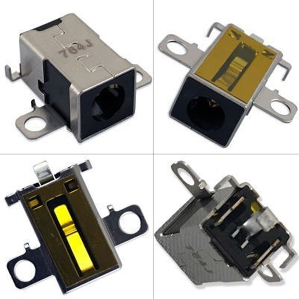 Đầu giao diện sạc nguồn Slim 3 15IRH10 15ARP AHP10 Shin-Chan 15SE 15c IRH10