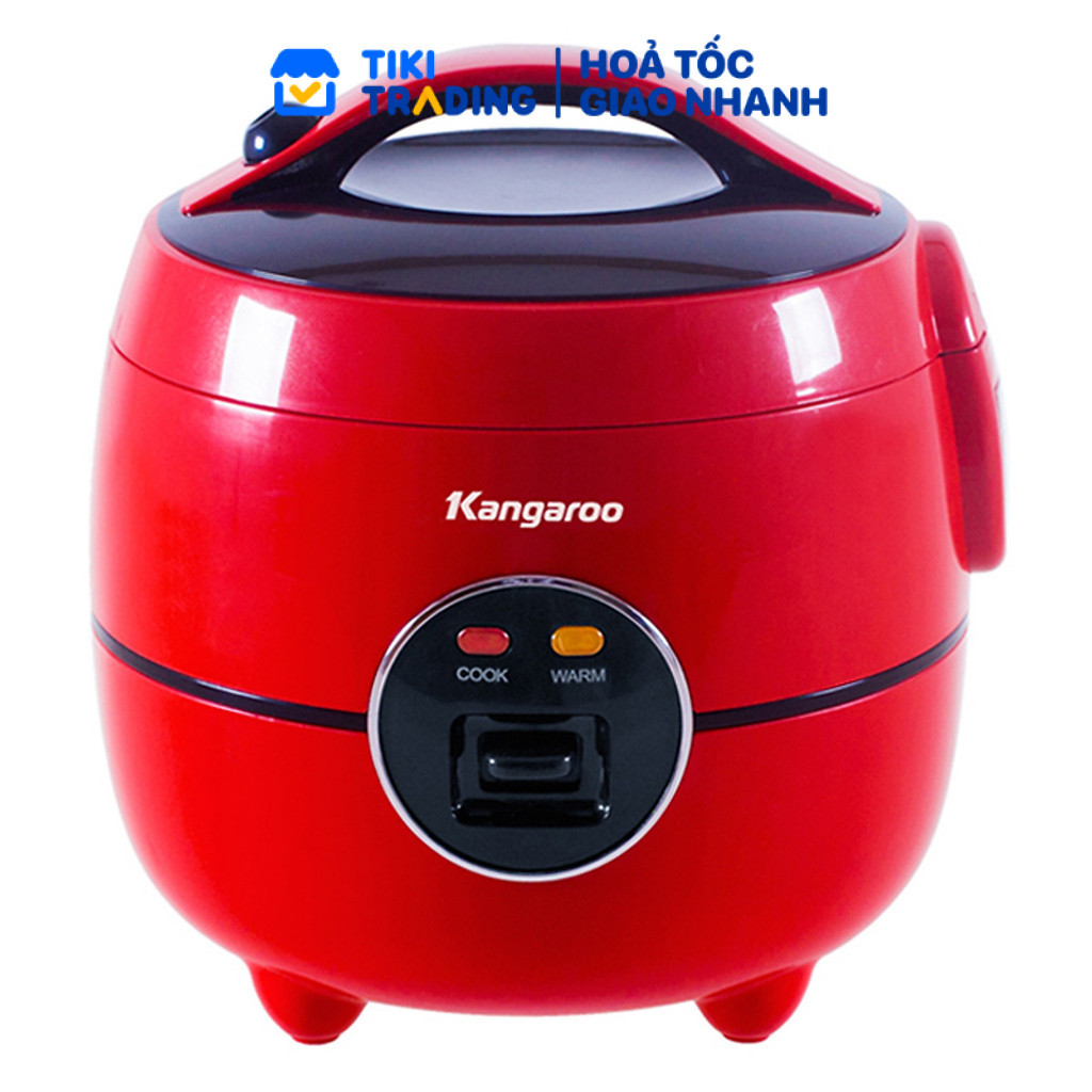 Nồi Cơm Điện Kangaroo KG822 (1.2L)