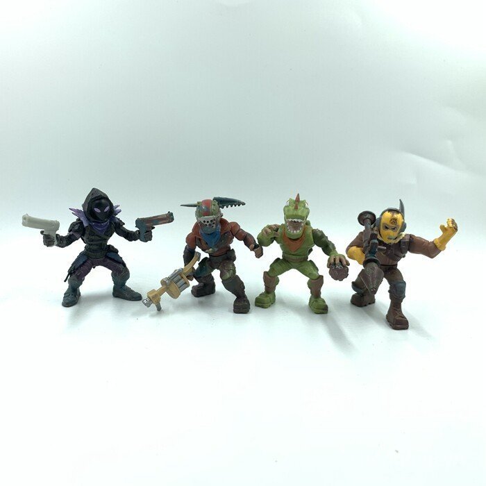 Giảm Giá Đặc Biệt Số Lượng Lớn Fortnite Fortnite Đêm Búp Bê Mini Phiên Bản Q Di Chuyển Trận rovale G