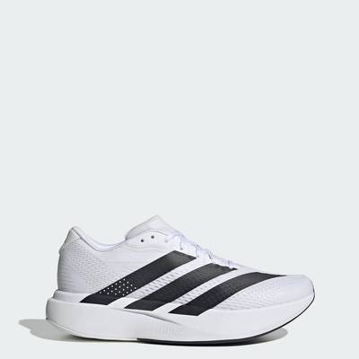 adidas Chạy Giày Adizero Pacer Nam trắng KZ6846