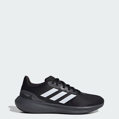 adidas Chạy Giày Runfalcon 3.0 Nam Đen IE0742