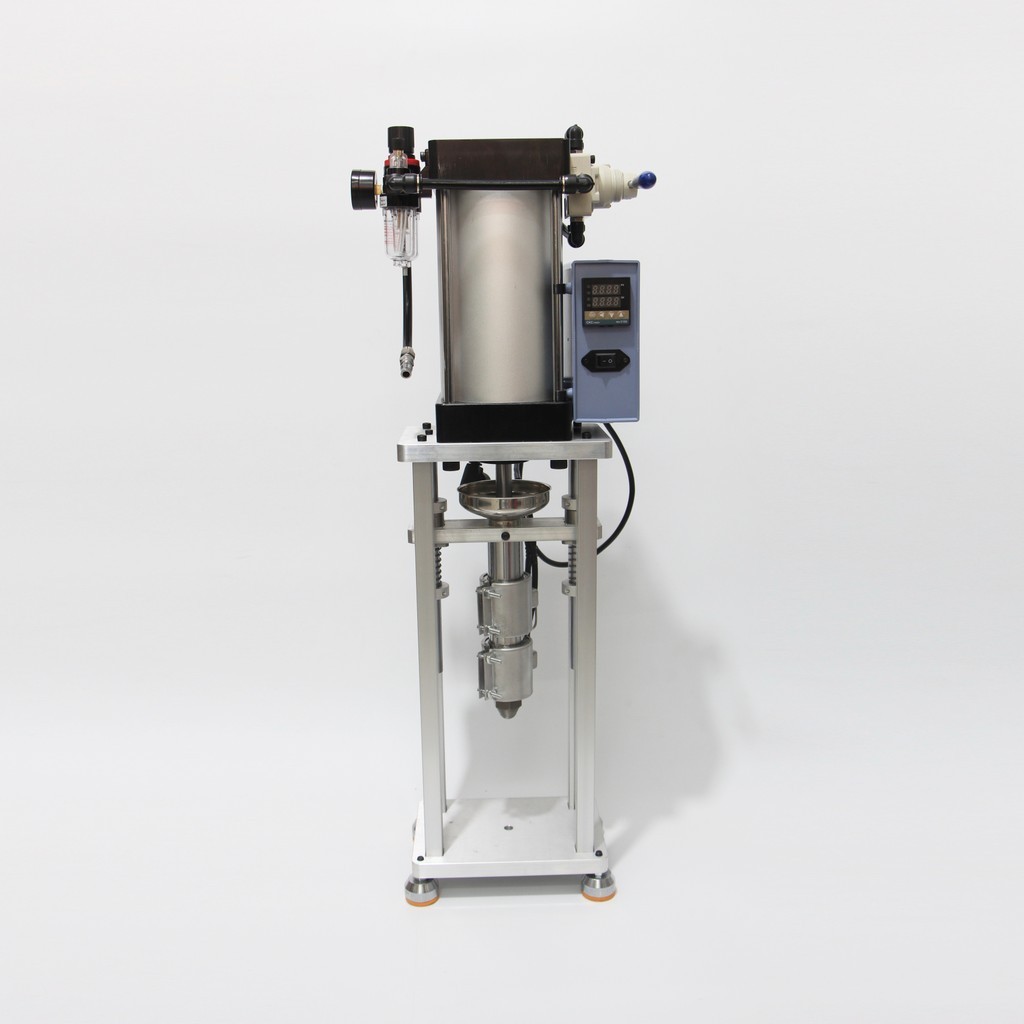 30g injection molding machine