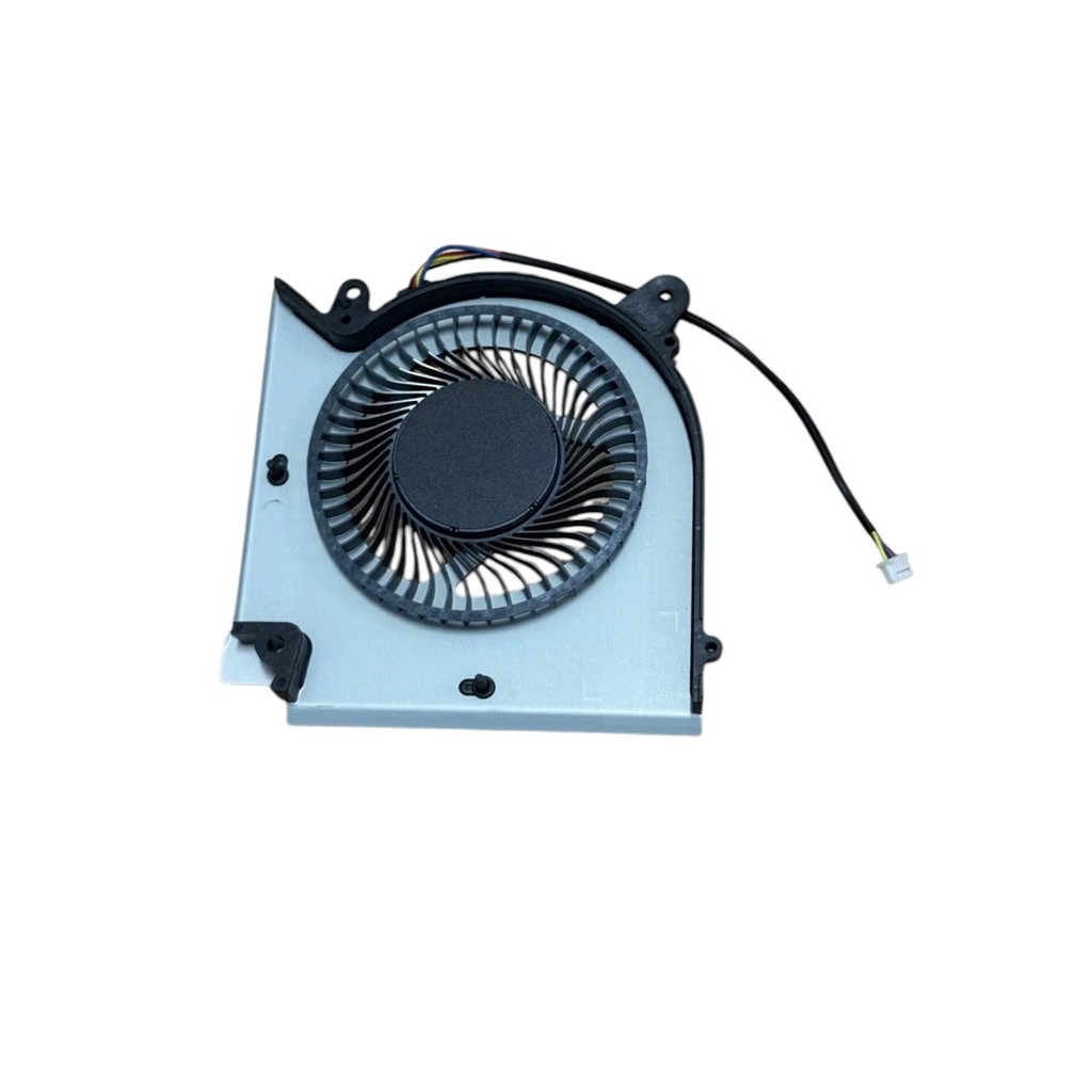 Fan Quạt Tản Nhiệt Laptop Msi GF66 MSI Katana 15 B12V B13V Cáp Dài PABD08008SH N477 5V New