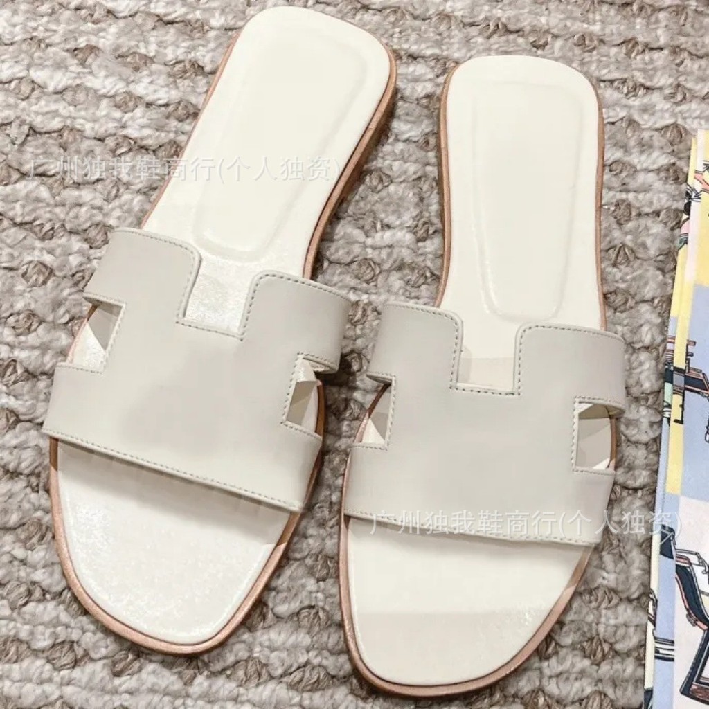 7728 Classic style, versatile for outerwear, fashionable and breathable design h Women's sandals her
