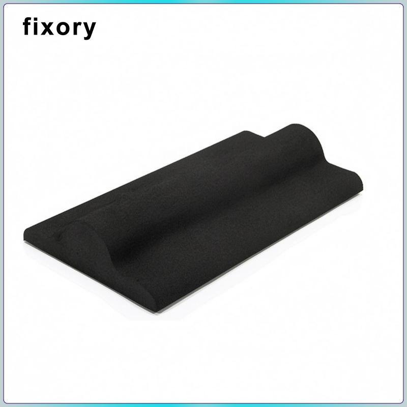 Fixory Molded EVA Foam Foot Arch Trainer Foot Strengthening Board Foot Balance Board cho Yoga Pilate