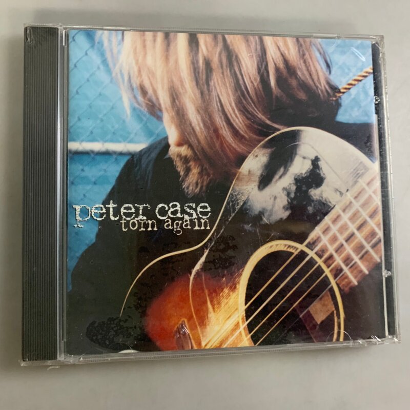 (hoàn toàn mới) Hộp đựng Peter CD ping1