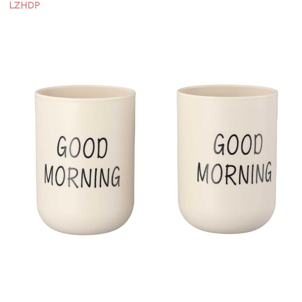 LZHDP Cốc Giặt Đồ Uống Du Lịch Tổ Chức Di Động Chịu Nhiệt Trà Cốc Uống Khỏe Mạnh C0ffee Cốc