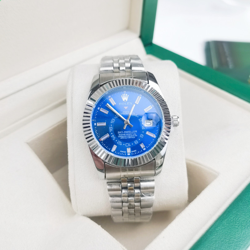 2026 RROCOLEEXXRR Log _ Watch 41mm Datejust Đồng hồ nam tự động, Đường kính 41mm, Miễn phí vận chuyể