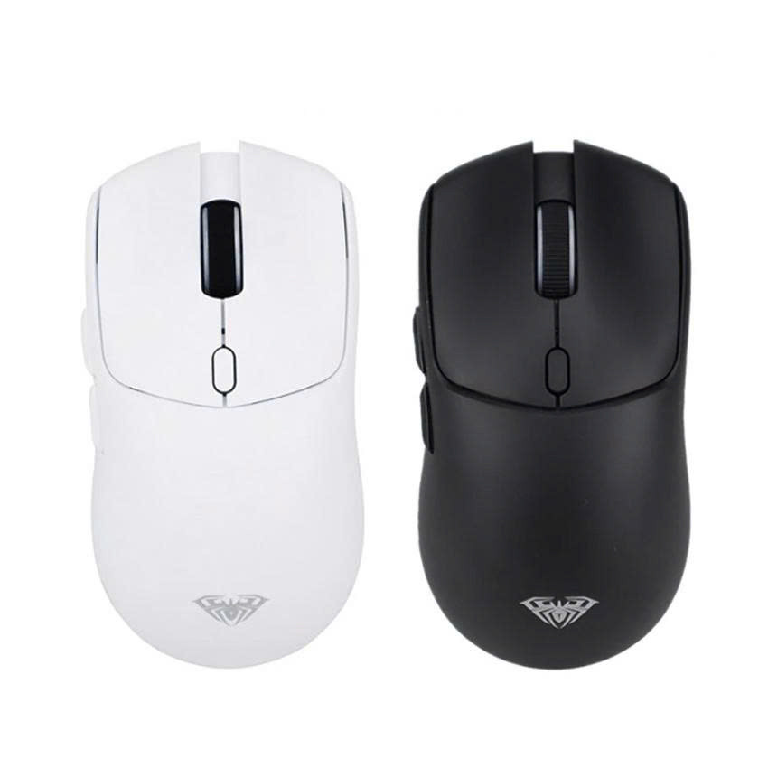 Chuột 3 mode Gaming Aula SC580X