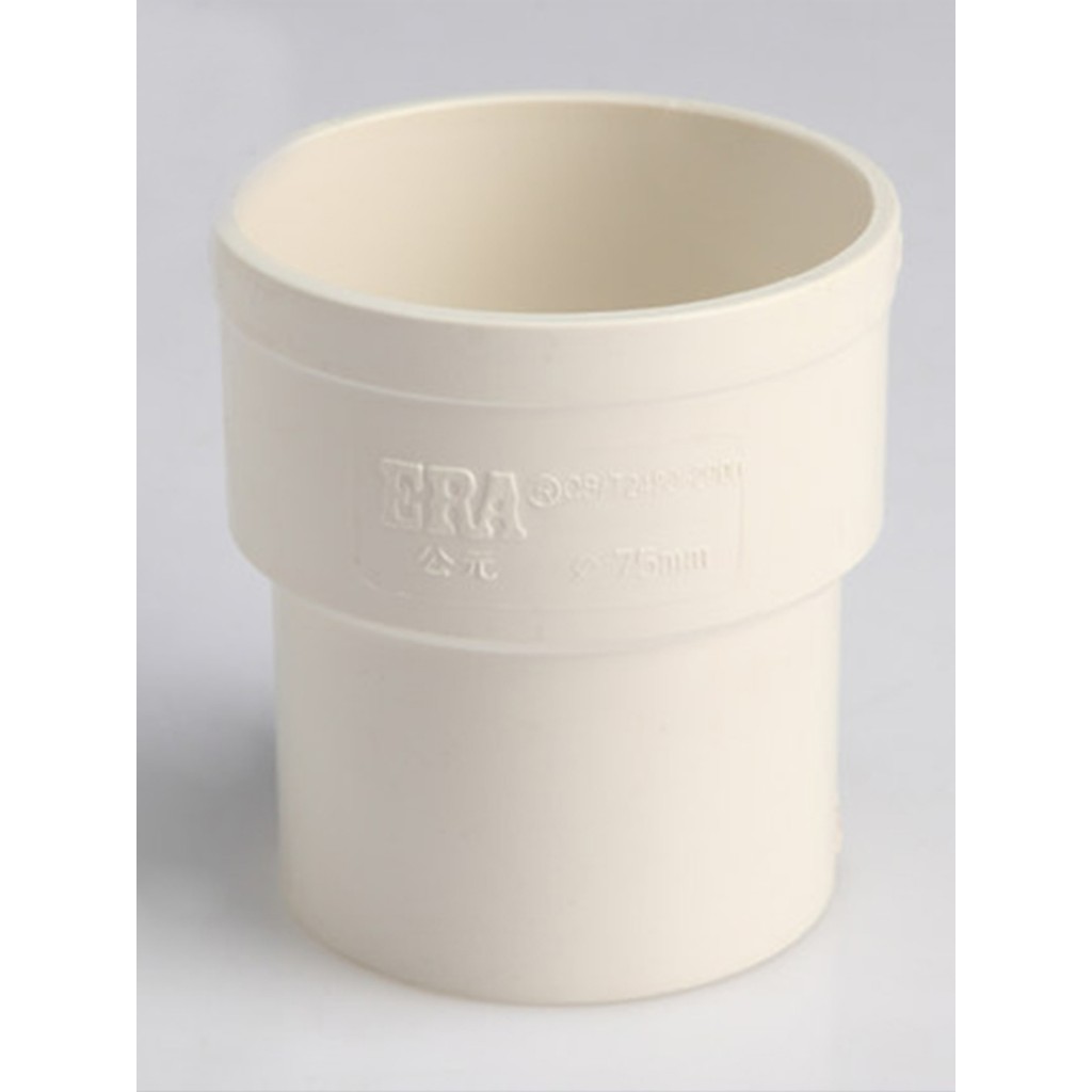 ERA Major Yuan PVC-U Ống thoát nước Phụ kiện ống mưa Hoop 75 110