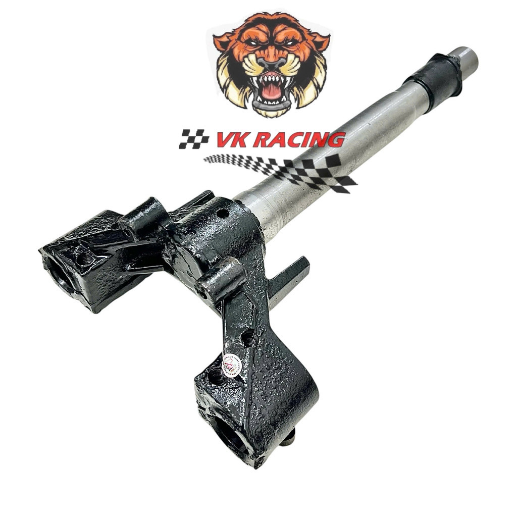 Chảng ba cổ lái Cub Mỹ - Cub Mới - Cub HS 50cc - Cub 81 TAYA 2024 - Super Cub 50cc