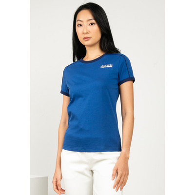 Áo Thun Tay Ngắn Nữ Skechers Skechers Authentic - Iconic Short Sleeve Tee - SL425W465-013L