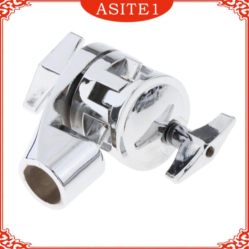 Cymbal Booms Arm Kẹp Thiết Bị Khóa Nhớ Cymbal Đứng Kẹp Giá Đỡ Trống chũm chọe Phần Cymbal Booms Kết 