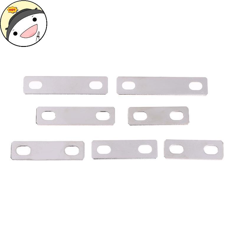 Lanf 1 Pin Lifepo4 Đồng Niel Tấm Thanh Busbar Cho 3.2V 260Ah 280Ah 300Ah 310Ah 320Ah Lithium Iron Ph