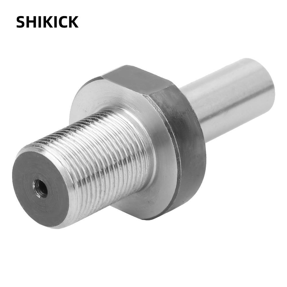 Cần kết nối SHIKICK Chuck, Thanh kết nối bằng thép không gỉ Loại thanh tiện Chuck Rod, Đường kính th