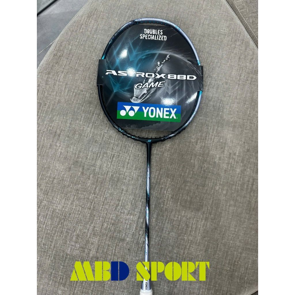 MBD  Vợt cầu lông Yonex ASTROX 88D GAME CHÍNH HÃNG chưa căng dây (VỢT KHÔNG KÈM MẶT NẠ)