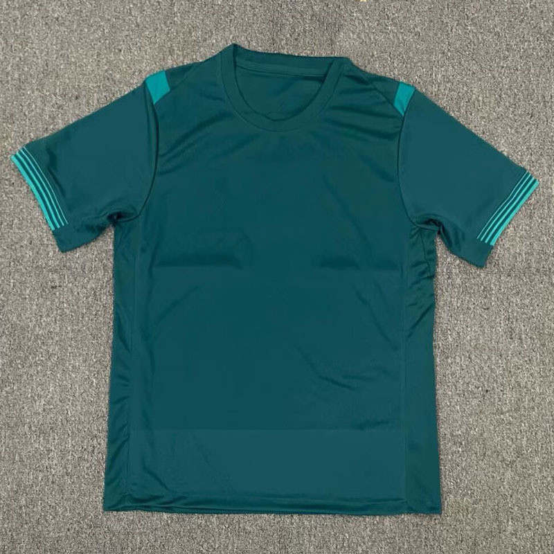 Áo bóng đá Quạt áo bóng đá đồng phục World Cupman jersey 2526 Phiên bản áo bóng đá Nigeria tay ngắn 