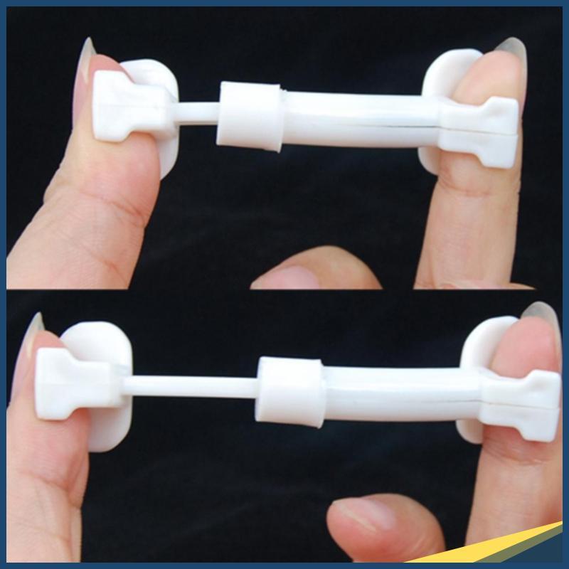 (MỚI) Máy tập cơ mặt Slim Mouth Piece Toner Flex Face Smile Cheek Reld