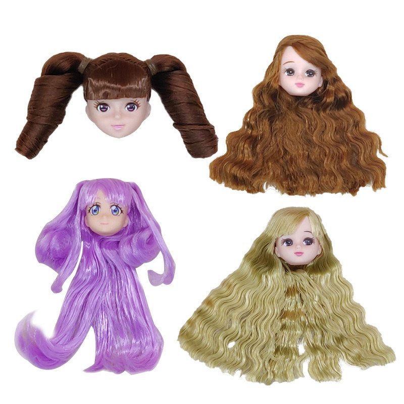 Reja Búp Bê Đồ Chơi Búp Bê Tâm Cơ Thể Búp Bê Ăn Mặc Chiều Cao Cơ Thể 25cm Xinyi lic Thẻ MPKK