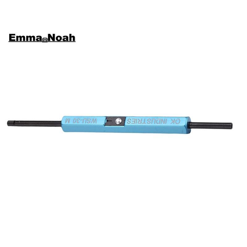 Mới Quấn Dây Dụng Cụ Cầm Tay Wsu-30M Dây Quấn Công Cụ Unwrap Cho Awg 30 Cáp Tạo Mẫu Gói