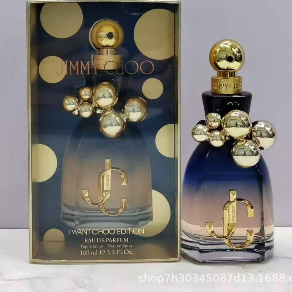 Nước Hoa Việt Nam Jimmy Chu Chi Love Limited Eau De Toilette / Yao Me Lady / Yao Me Night Pink Love 