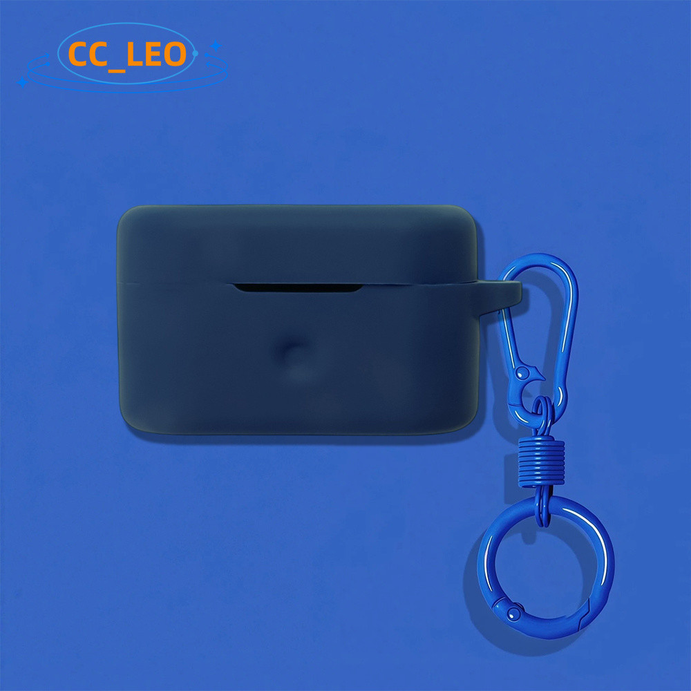 Suitable for MoonDrop Pudding Case Cute Soft Silicone Case Shockproof Shell Protective Sleeve Colorf