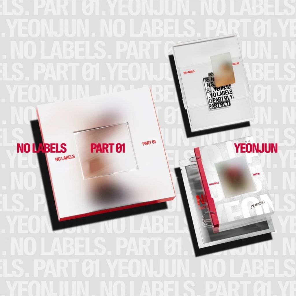 Lời bài hát: TXT YEONJUN - YEONJUN NO LABELS PHẦN