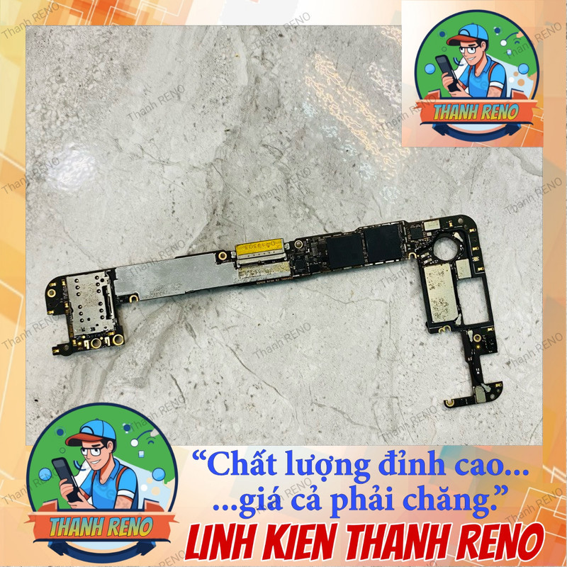 [ SALE OFF 30% ] Main ASUS ROG PHONE 2 Nguyên Rin - Bo Mạch Chủ - ThanhRENO