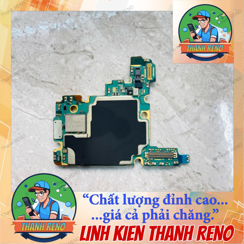 [ SALE OFF 30% ] Main SAMSUNG S21 PLUS 5G Nguyên Rin - Bo Mạch Chủ G996B G996N G996 G996U S21+ S21P 