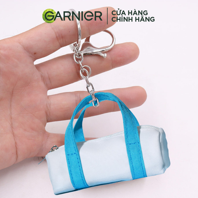 [Quà tặng không bán] CHARM TÚI ĐI TẬP