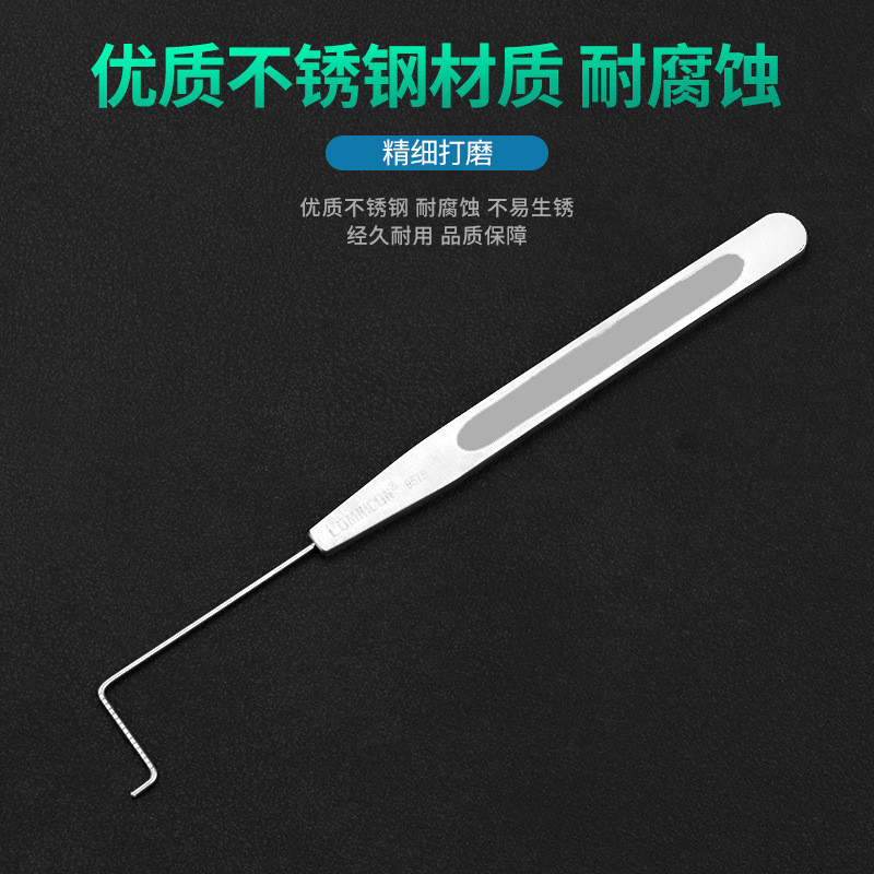 Z Type Designer Heavy Lid Designer Double Eyelid Z Type Heavy Lid Double Eyelid Quantizer có tỷ lệ [