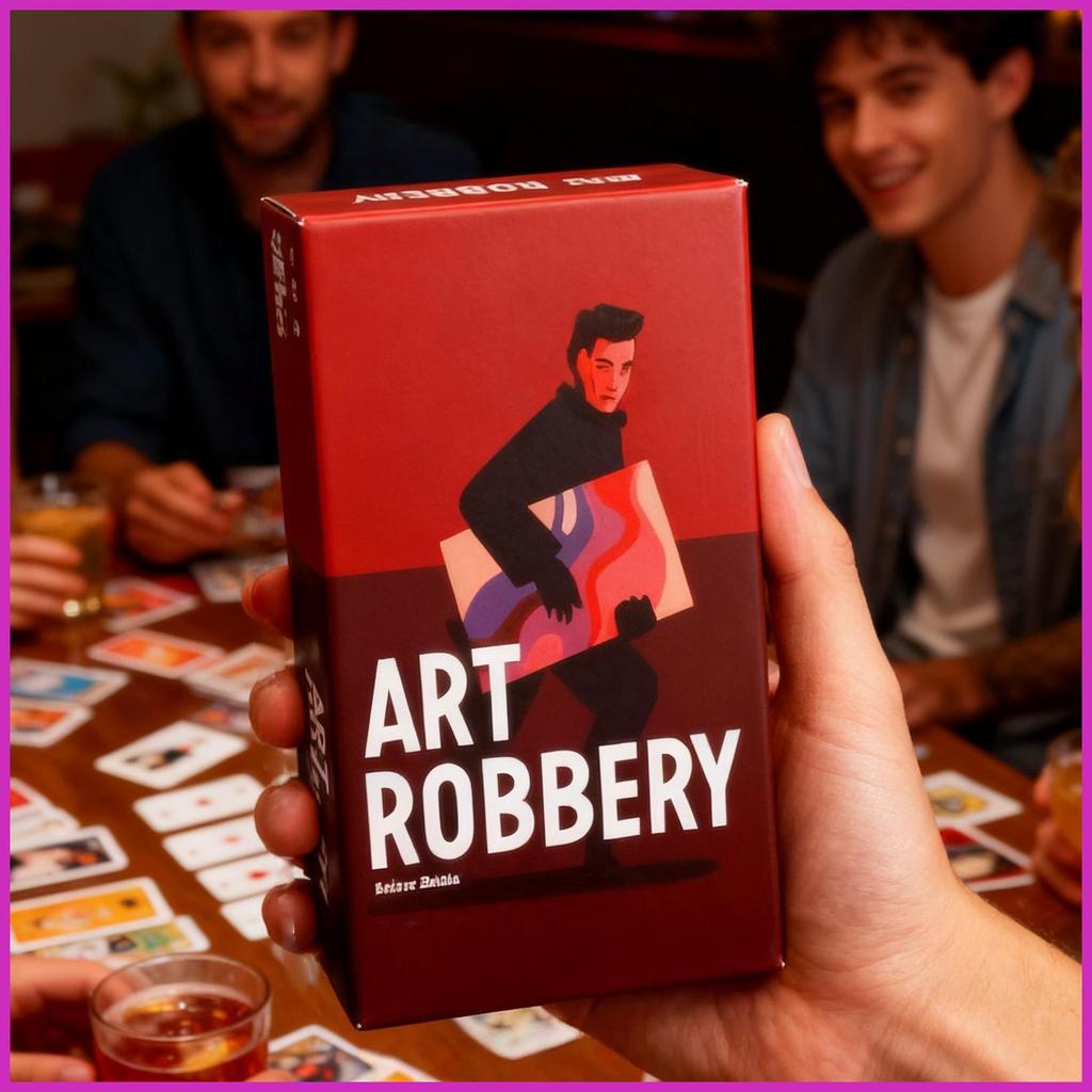 Trò chơi bài dành cho người lớn Trò chơi bài tương tác gia đình Hoạt động nhiều người chơi tương tác