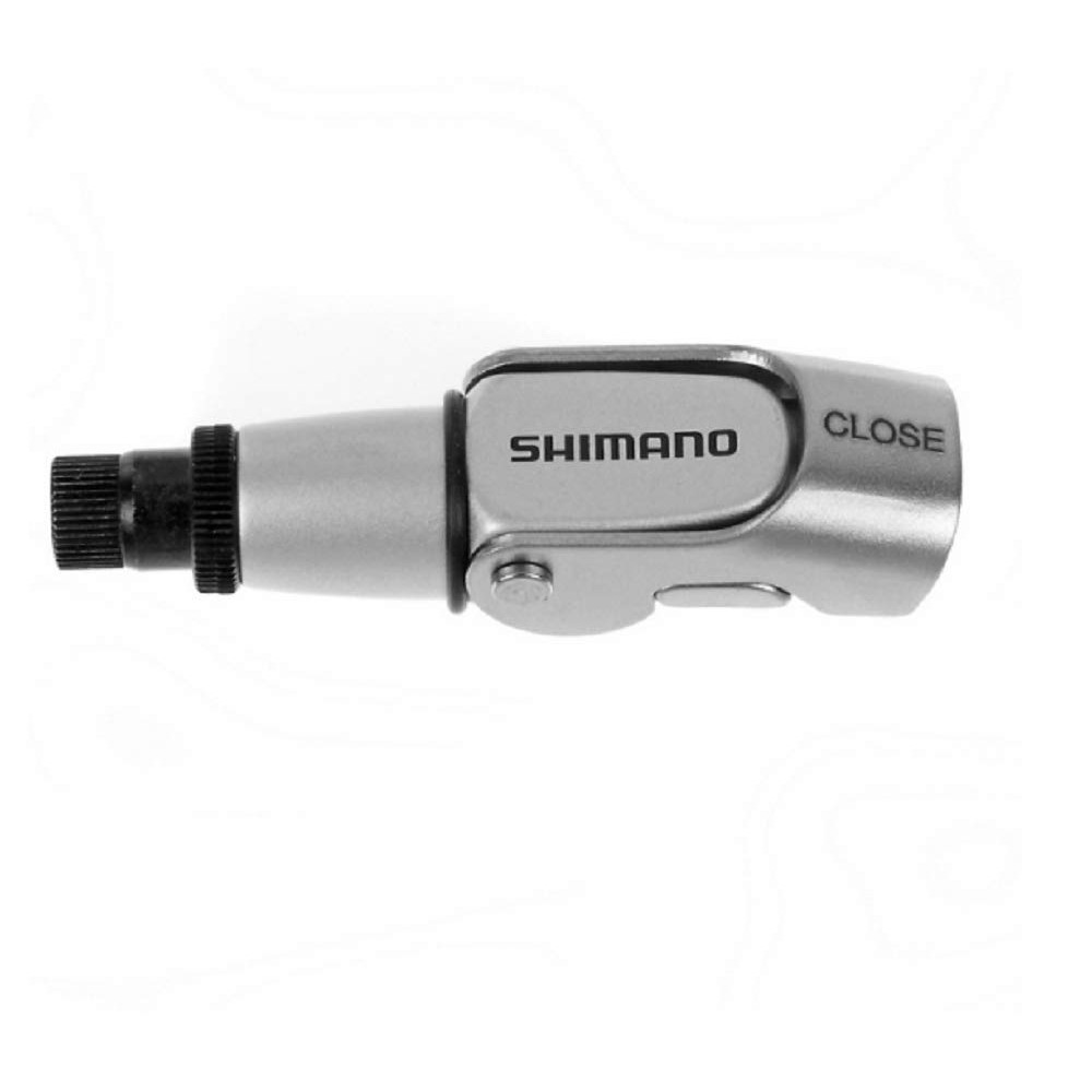 Bộ điều chỉnh cáp Shimano SM-CB90 có chức năng thả nhanh (1 cái) dùng cho phanh ISMCB90