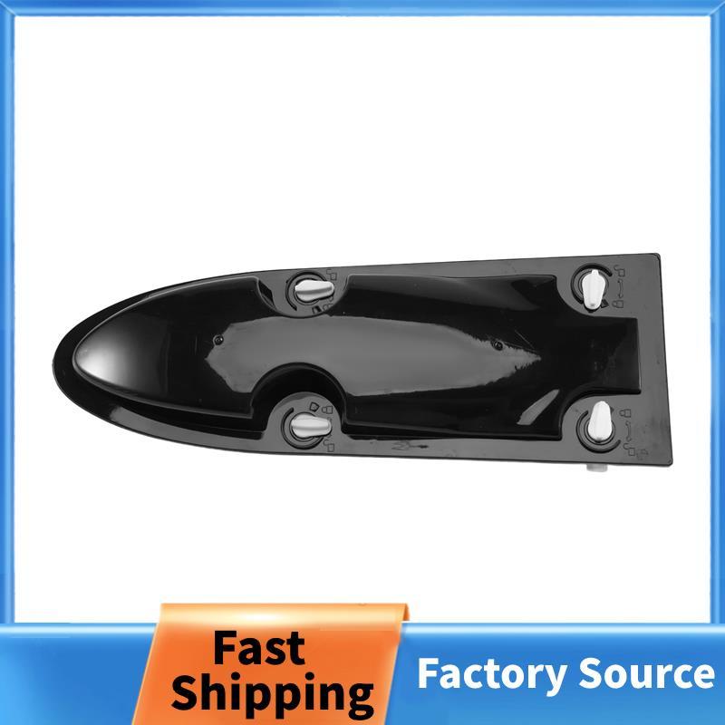 FT012-3 Vỏ Cabin thuyền cho phụ kiện phụ tùng thuyền RC không chổi than FT012 2.4G