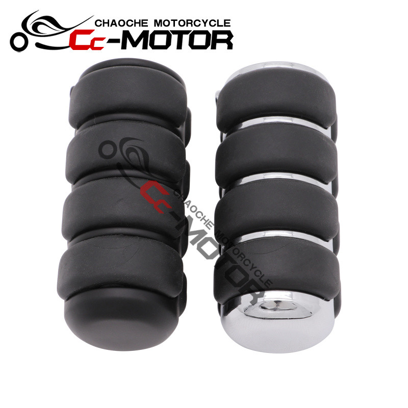 1000 Thích Hợp Cho Yamaha Racing Star DS400 / 650 DS1100 DS1300 Vỏ Chân Khối Bánh Răng Sửa Đổi