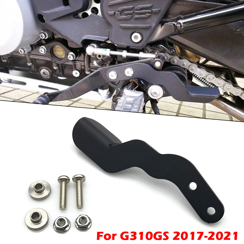 Xe Máy Gấp Bánh Răng Dịch Chuyển Cần Số Bàn Đạp Cho Xe BMW G310GS G 310GS 310 GS G310 GS 2017 2018 2