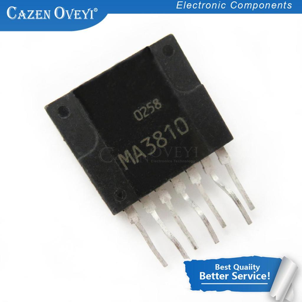 1 Cái / lốc MA1050 MA2810 MA2830 MA3810 MA8910 MA8920 MA3830 SIP-7 Còn Hàng