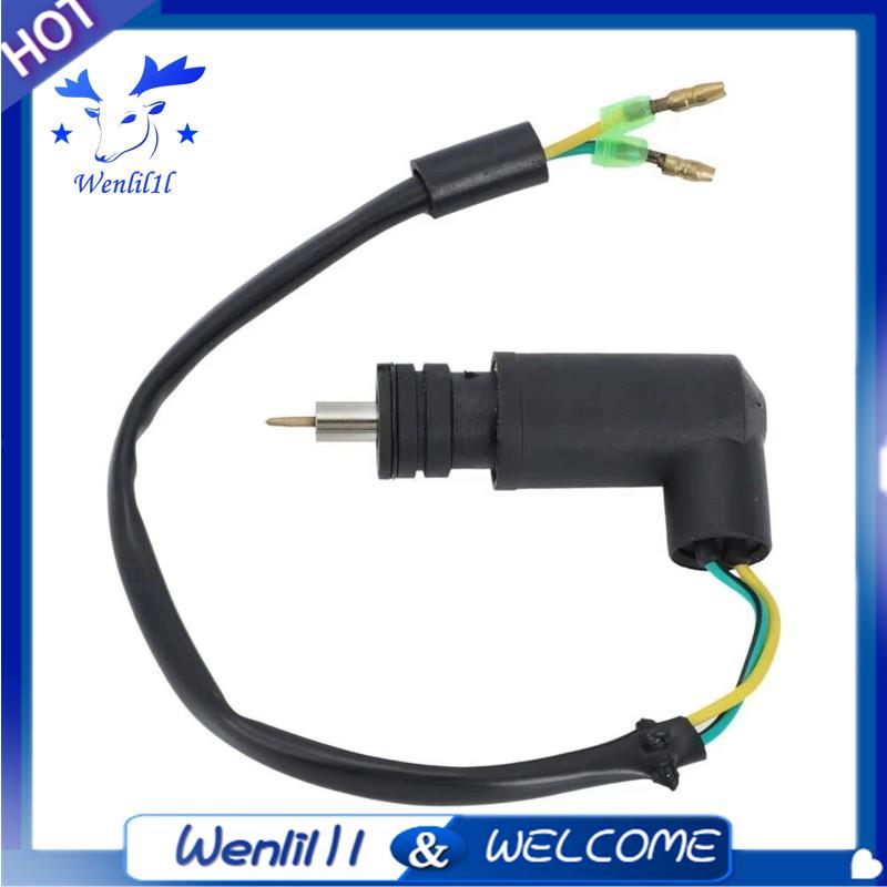 Bộ Chế Hòa Khí Cho Ch125 Ch150 Cf150 Ch Elite Spacy 125 150 Van Điện Hệ Thống Làm Giàu Tự Động