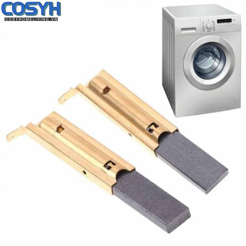 <cosyh>Carbon Brushes Washing Machine Kits Carbon Brushes Spare Parts Washing Machine